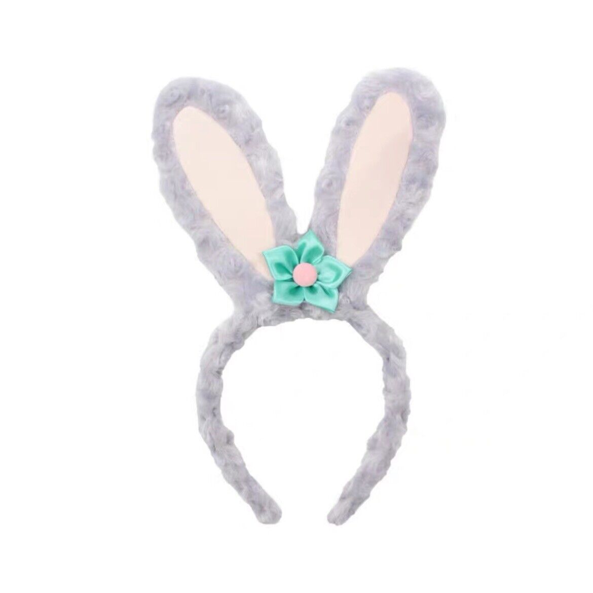 Disney Rabbit Duffy’s Friend Inspired Bunny Ears Eastern Stella Lou