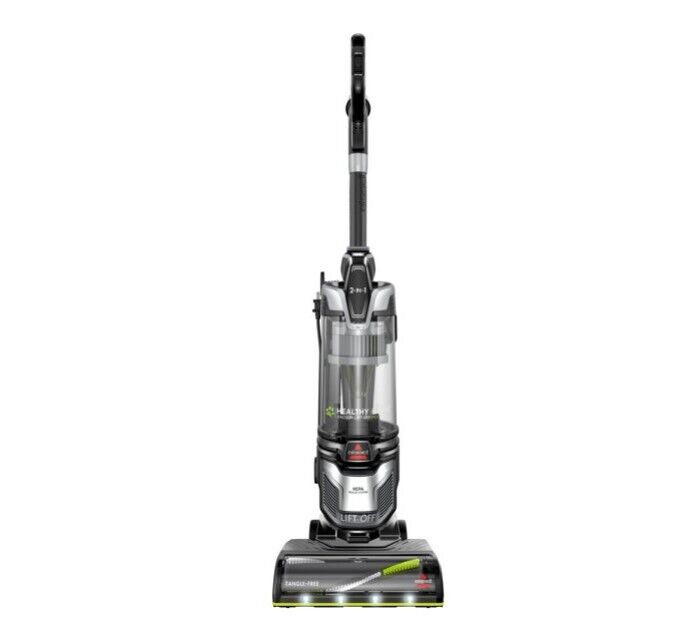 Bissell 3125w Healthy Home Vacuum Lift-off Pet