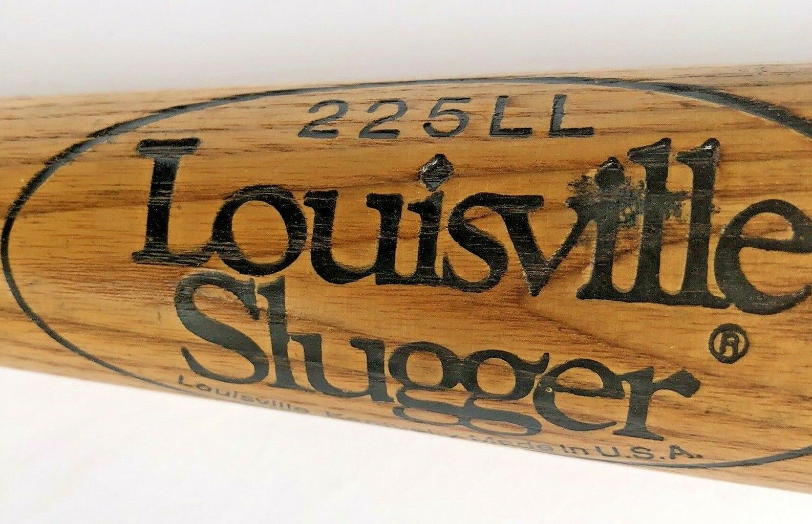 Louisville Slugger 225ll Grand Slam Little League Rob Ventura Baseball Bat 29"