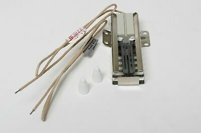 41-215 Gas Range Oven Ignitor Glowbar For Ge  Wb2x9998 Norton Ap2634719 Ps243820