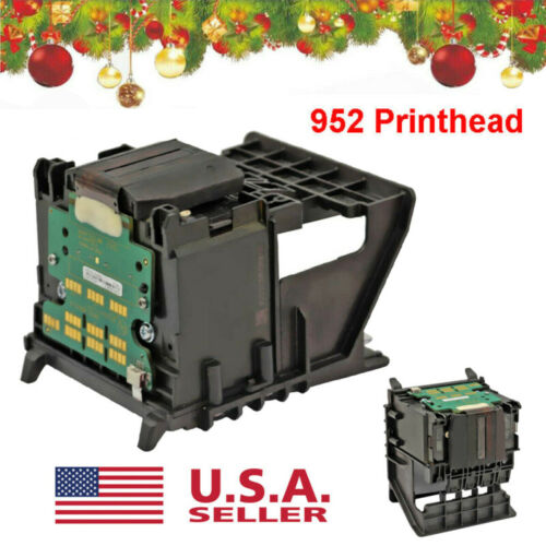 Hp952 Printhead Replacement Fit For Hp Officejet 8710 7720 8730 7740 8210 8740